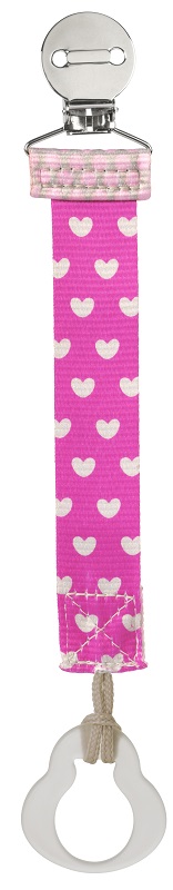 CHICCO CLIP FASHION BIMBA - Farmacia Del Monaco