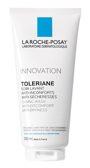 TOLERIANE CREMA DETERGENTE 200 ML - Farmacia Del Monaco
