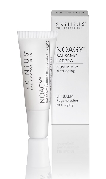 NOAGY BALSAMO LABBRA 5 ML - Farmacia Del Monaco