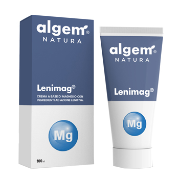 LENIMAG CREMA 100 ML - Farmacia Del Monaco
