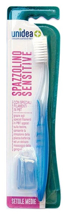 UNIDEA SPAZZOLINO SENSITIVE - Farmacia Del Monaco