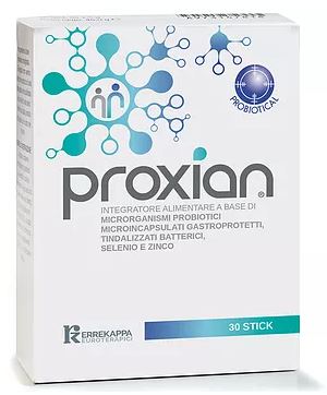 PROXIAN 30 STICK - Farmacia Del Monaco
