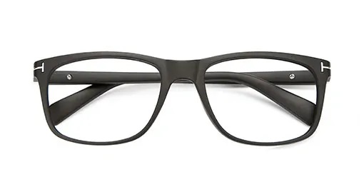 OCCHIALE DA LETTURA PREMONTATO TWINS PLATINUM BALTIMORA FOTOCROMATICO NERO +2,50 - Farmacia Del Monaco