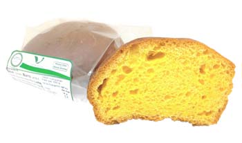 BRIOCHE SENZA GLUTINE 75 G - Farmacia Del Monaco