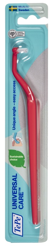 SPAZZOLINO TEPE UNIVERSAL CARE - Farmacia Del Monaco