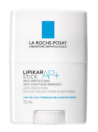 LIPIKAR STICK AP+ 15 ML - Farmacia Del Monaco