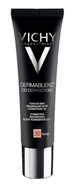 DERMABLEND 3D 30 30 ML - Farmacia Del Monaco