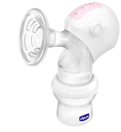 CHICCO TIRALATTE ELETTRICO - Farmacia Del Monaco