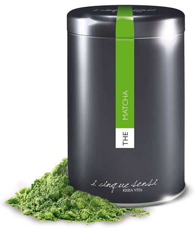 THE MATCHA 100 G - Farmacia Del Monaco