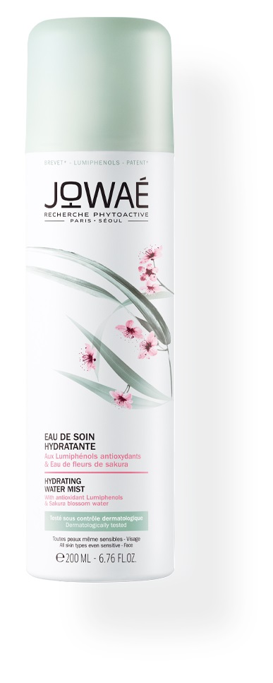 JOWAE ACQUA TRATTAMENTO IDRATANTE SPRAY 200 ML - Farmacia Del Monaco