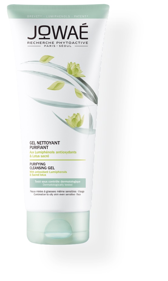 JOWAE GEL DETERGENTE PURIFICANTE 200 ML - Farmacia Del Monaco