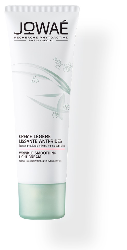 JOWAE CREMA LEGGERA LEVIGANTE ANTIRUGHE 30 ML - Farmacia Del Monaco