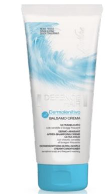 BIONIKE DEFENCE HAIR BALSAMO CREMA DERMOLENITIVO ULTRADELICATO 200 ML - Farmacia Del Monaco