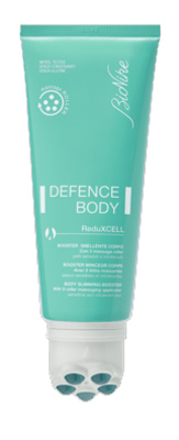 BIONIKE DEFENCE BODY REDUCELL SNELLENTE INTENSIVO 200 ML - Farmacia Del Monaco