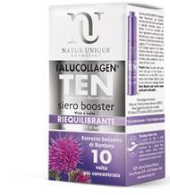 NATUR UNIQUE IALUCOLLAGEN TEN BOOSTER RIEQUILIBRANTE MISTE 15 ML - Farmacia Del Monaco