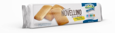 HAPPY FARM NOVELLINO 300 G - Farmacia Del Monaco