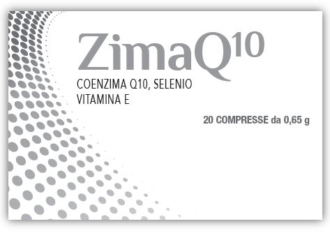 ZIMAQ10 20 COMPRESSE - Farmacia Del Monaco