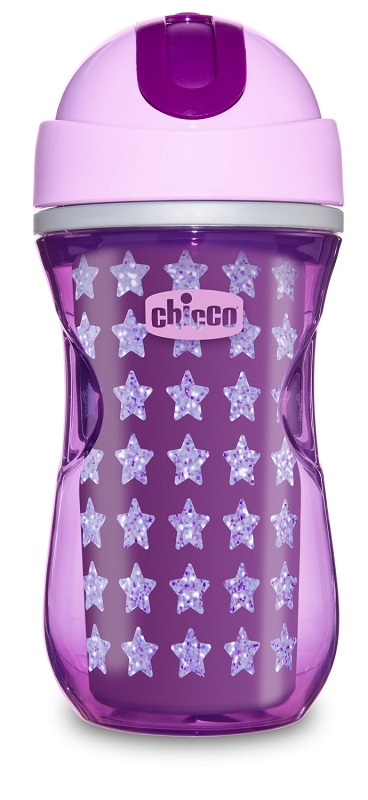 CHICCO TAZZA SPORT ROSA 18 MESI - Farmacia Del Monaco