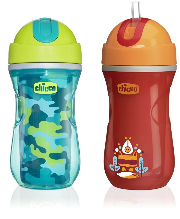 CHICCO TAZZA SPORT NEUTRA 18 MESI - Farmacia Del Monaco