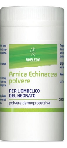 ARNICA ECHINACEA POLVERE PER USO ESTERNO 20 G - Farmacia Del Monaco