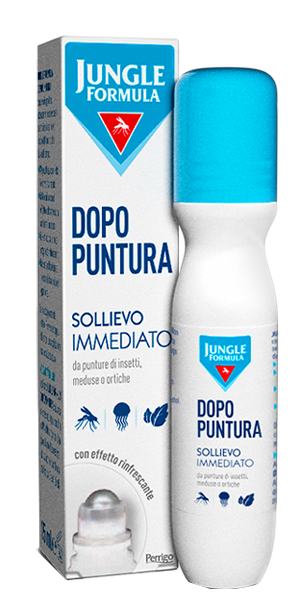 JUNGLE FORMULA DOPOPUNTURA 15 ML - Farmacia Del Monaco