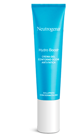 NEUTROGENA CONTORNO OCCHI RIVITALIZZANTE 15 ML - Farmacia Del Monaco