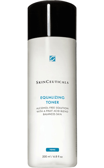 EQUALIZING TONER 200 ML - Farmacia Del Monaco