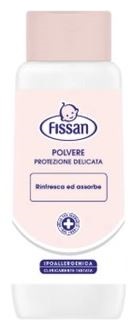 FISSAN POLVERE DELICATA 250 G - Farmacia Del Monaco