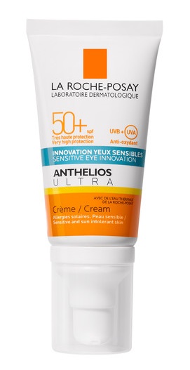 ANTHELIOS CREMA 50+ CON PROFUMO 50 ML - Farmacia Del Monaco