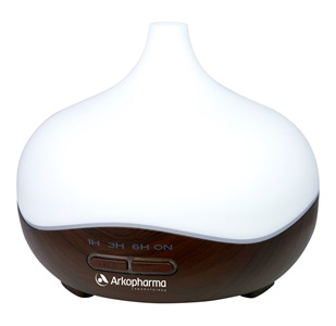 DIFFUSORE UMIDIFICATORE TURBO - Farmacia Del Monaco