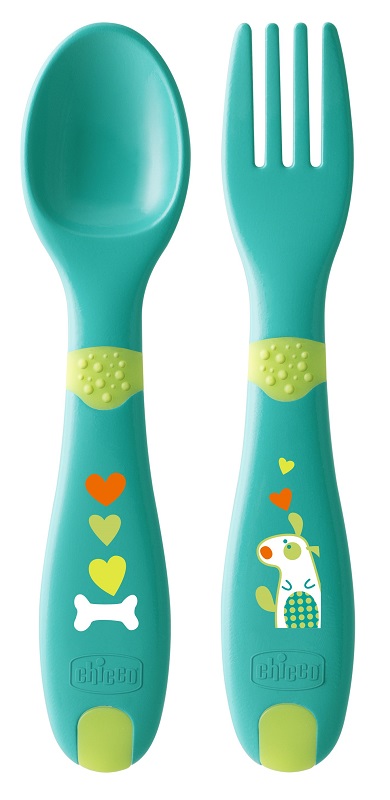 CHICCO POSATINE 12M+ - Farmacia Del Monaco