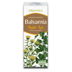 BALSAMIA FLUID TUS 200 ML - Farmacia Del Monaco