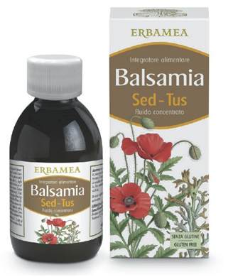 BALSAMIA SED TUS 200 ML - Farmacia Del Monaco