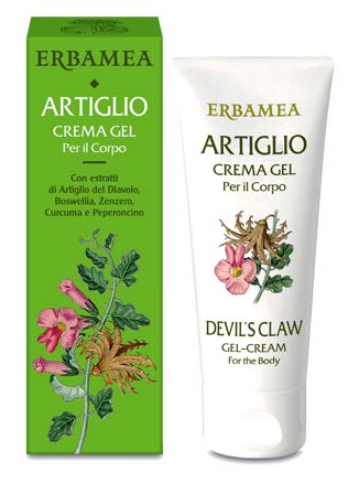 ARTIGLIO CREMA GEL 75 ML - Farmacia Del Monaco