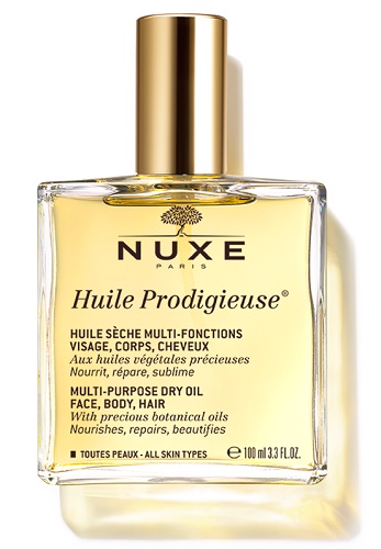 NUXE HUILE PRODIGIEUSE OLIO SECCO 100 ML - Farmacia Del Monaco