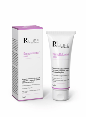DERMORELIZEMA CREAM 75 ML - Farmacia Del Monaco