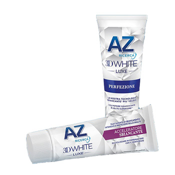 AZ BEAUTY PACK PERFEZIONE & WHITENING 75 ML X 2 PEZZI - Farmacia Del Monaco