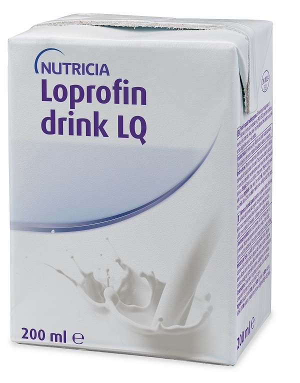 LOPROFIN DRINK 200 ML - Farmacia Del Monaco