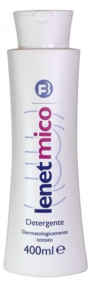 LENET MICO 400 ML - Farmacia Del Monaco