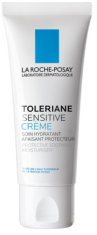 TOLERIANE SENSITIVE CREMA VISO 40 ML - Farmacia Del Monaco
