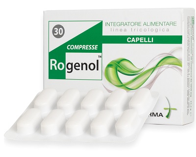 ROGENOL 30 COMPRESSE DA 1050 MG - Farmacia Del Monaco