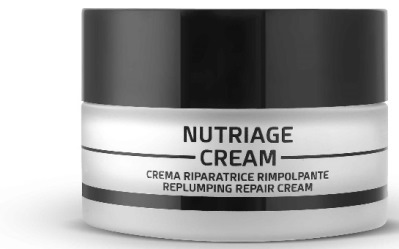 NUTRIAGE CREAM 50 ML - Farmacia Del Monaco