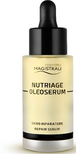NUTRIAGE OLEOSERUM 30 ML - Farmacia Del Monaco