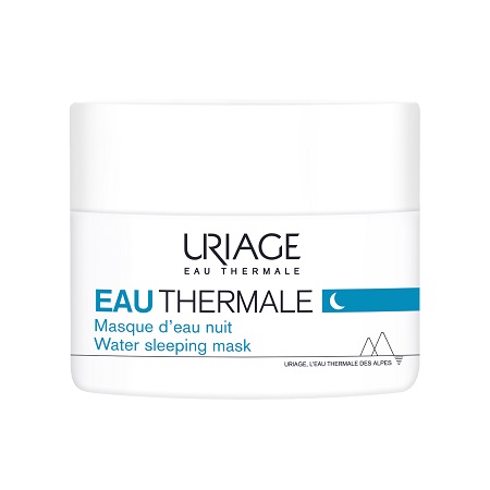 EAU THERMALE MASCHERA NOTTE 50 ML - Farmacia Del Monaco