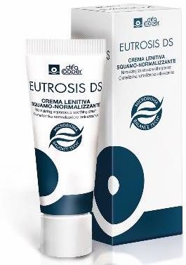 EUTROSIS DS CREMA VISO 30 ML - Farmacia Del Monaco