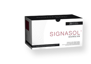 SIGNASOL 28 FLACONCINI 25 ML - Farmacia Del Monaco