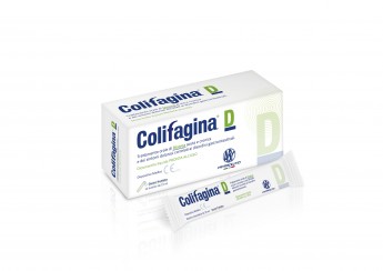 COLIFAGINA D 12 BUSTINE DA 15 ML - Farmacia Del Monaco