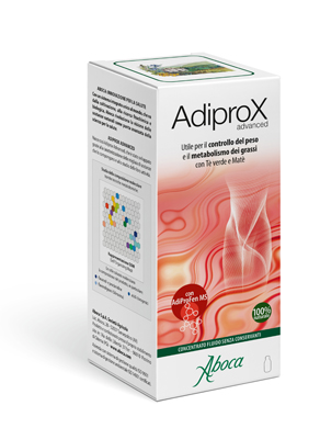 ADIPROX ADVANCED CONCENTRATO FLUIDO 325 G - Farmacia Del Monaco