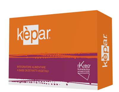 KEPAR 30 COMPRESSE 800 MG - Farmacia Del Monaco