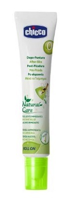 CHICCO ROLL ON DOPOPUNTURA 10 ML - Farmacia Del Monaco